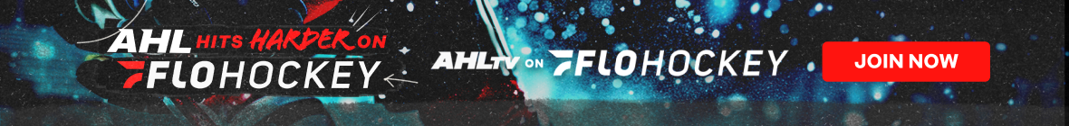 Watch AHLTV Live on FloHockey!