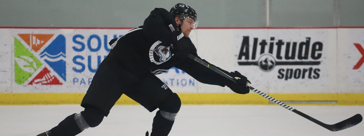 Graves Recalled by Avalanche, Lindholm Returns to Eagles