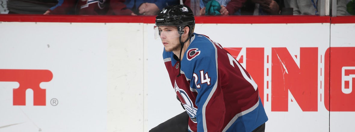 Avs Assign Eight More to Eagles