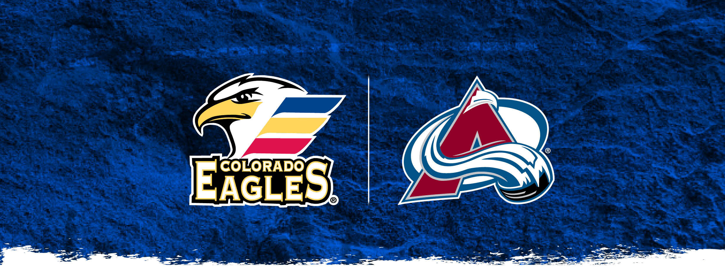 Colorado Eagles update new 'Colorado Sky' uniforms - Colorado Hockey Now