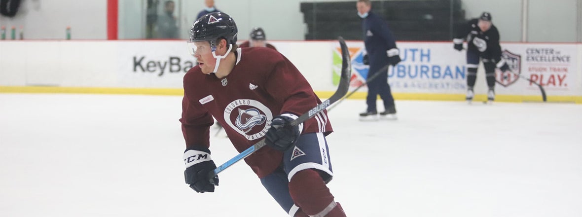 Avalanche Reassigns 11 Players to Eagles