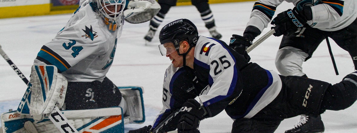 Barracuda Score Three Unanswered Goals To Top Eagles at Home