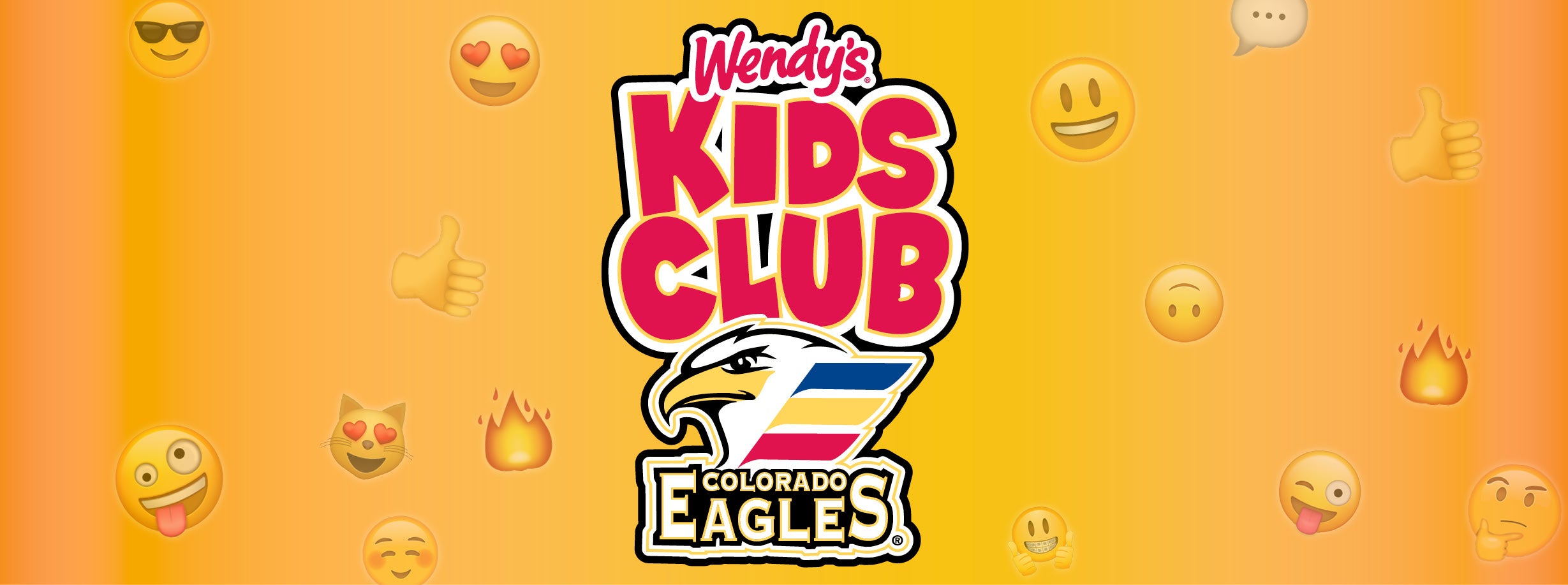 Wendy's Kids Club