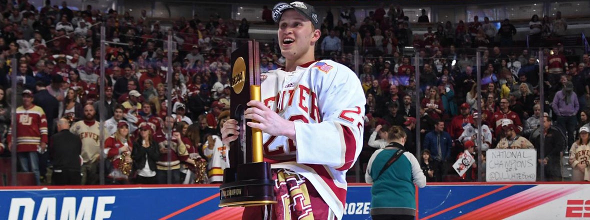 NCAA Tournament Coming to Northern Colorado