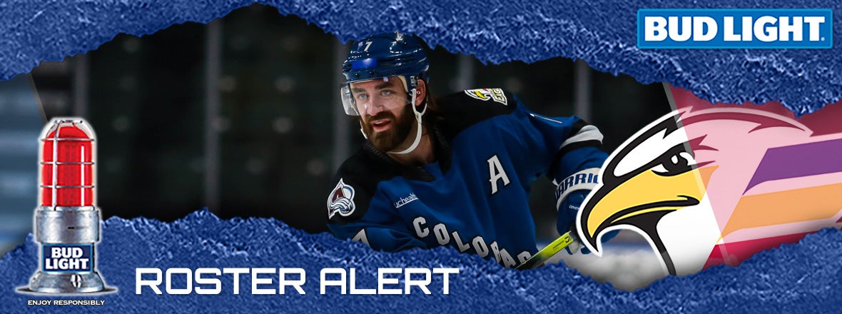 Defenseman Greg Pateryn Reassigned to Eagles