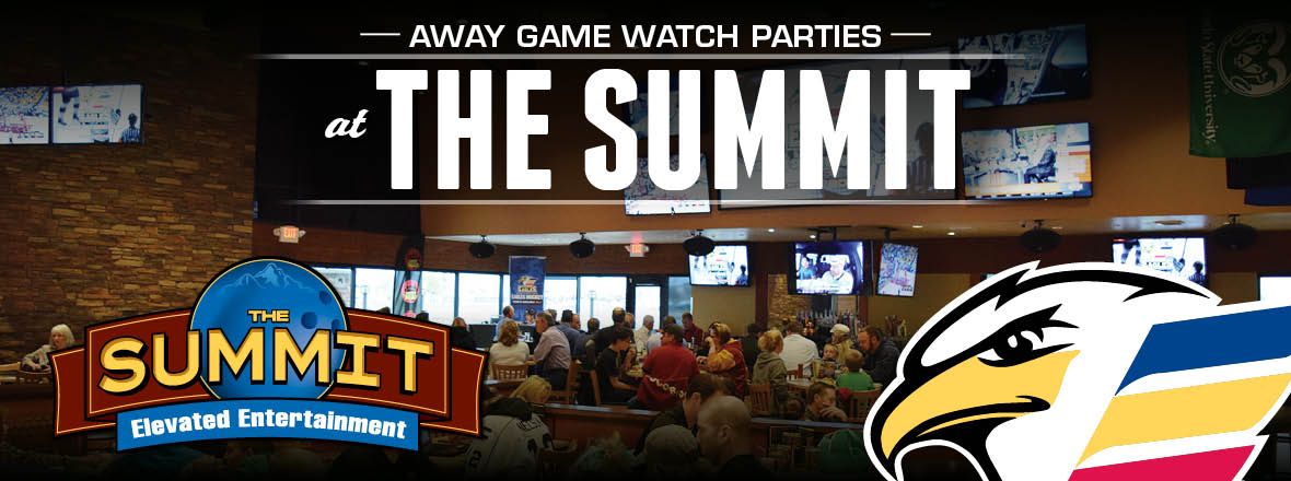 Watch Party Sunday, February 16th