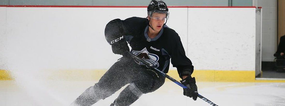 Avalanche Development Camp