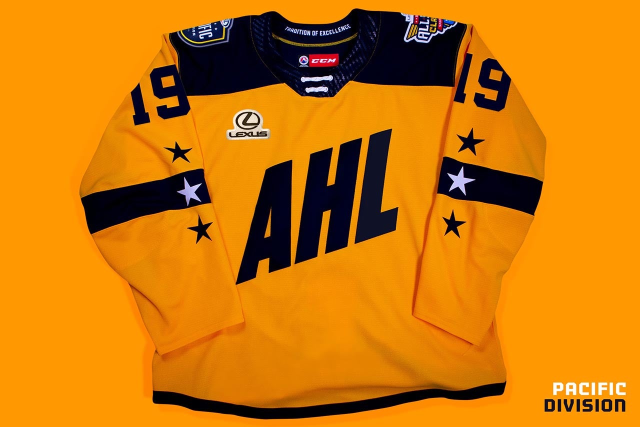 AHL ALL-STAR CLASSIC COMING TO NHL NETWORK, SPORTSNET Colorado Eagles