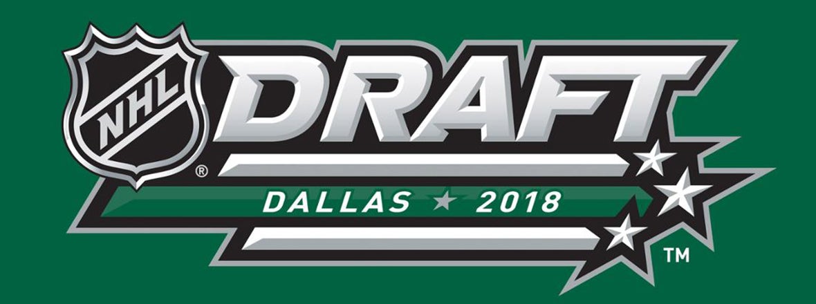2018 NHL Draft