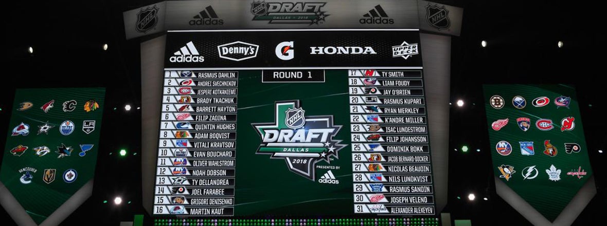 Avalanche Draft 8