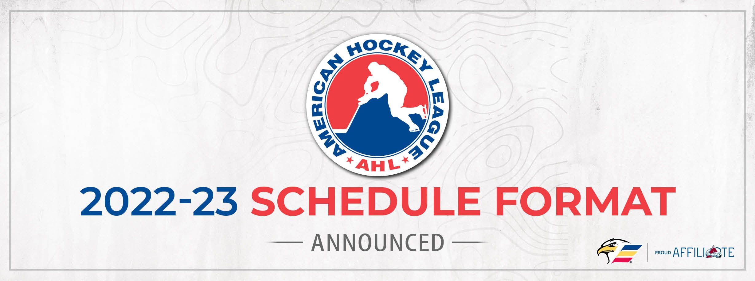 Wilkes-Barre/Scranton Penguins 2021-22 Schedule Announced