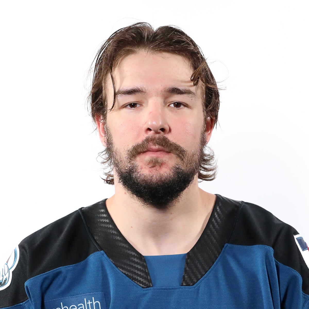 Ondrej Pavel Colorado Eagles