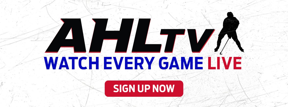 AHLTV Packages Now Available for 2023-24
