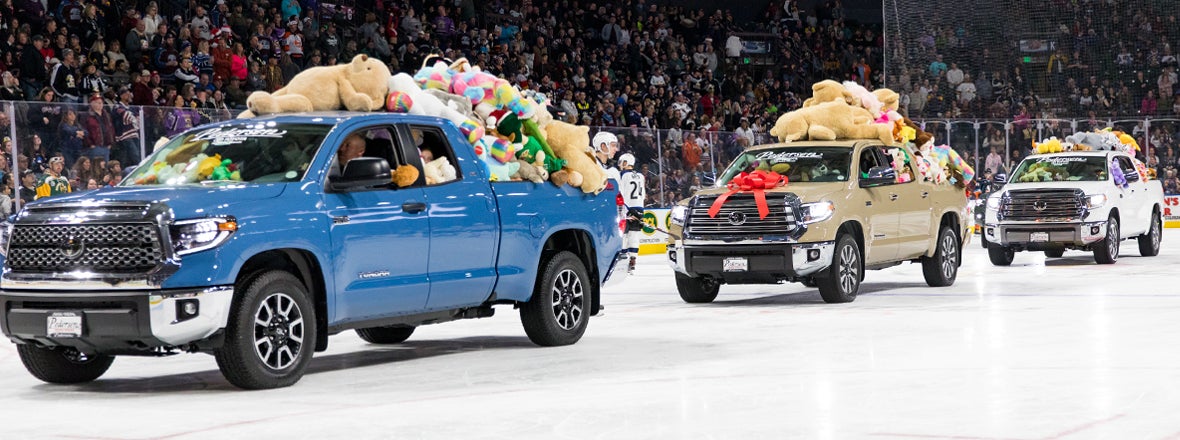 FULL-RUN PACK  Colorado Eagles