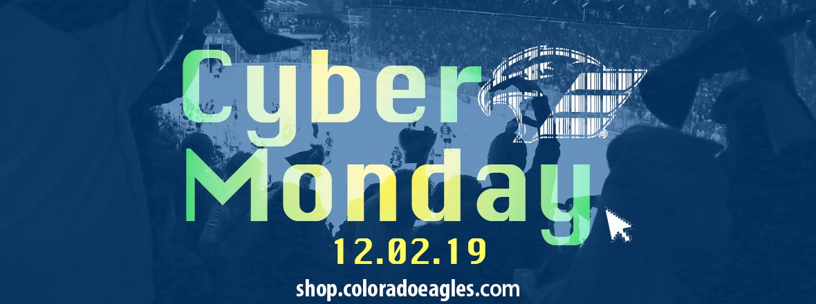 Cyber Monday 