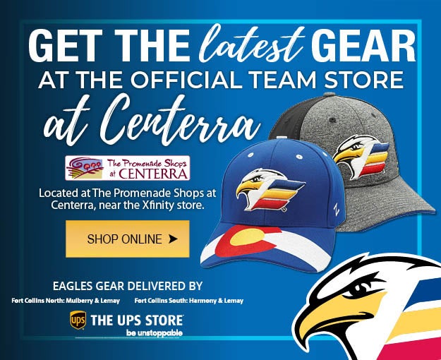 CGY Team Store Locations