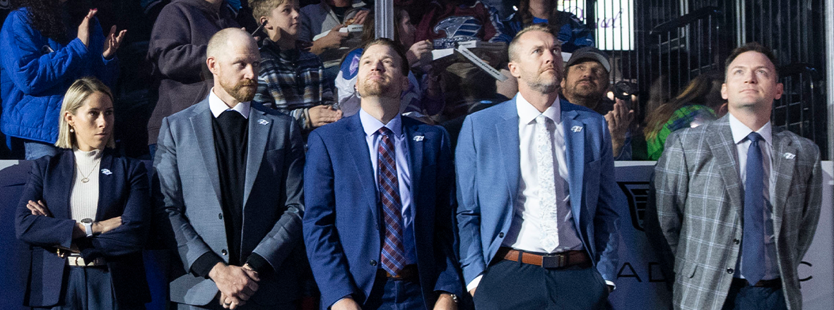 Letestu and Army Bring Experience and Zeal Behind Bench 