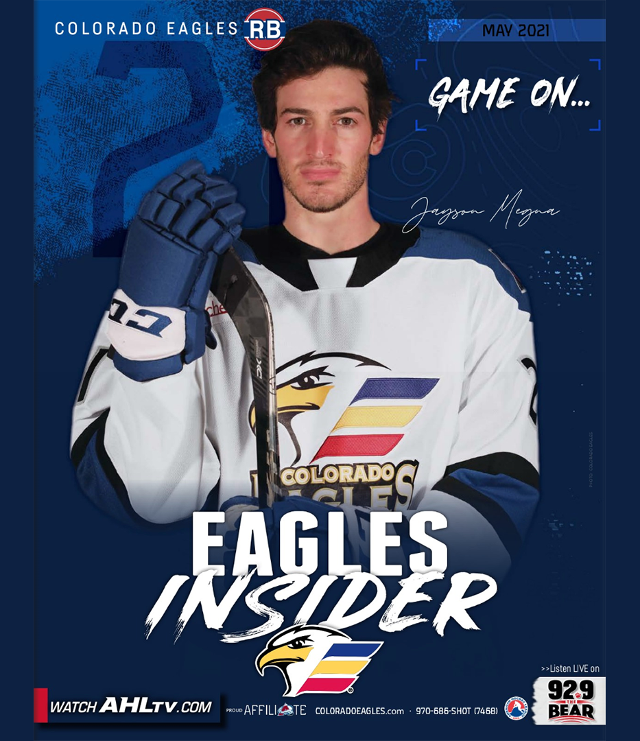 Game Notes Colorado Eagles