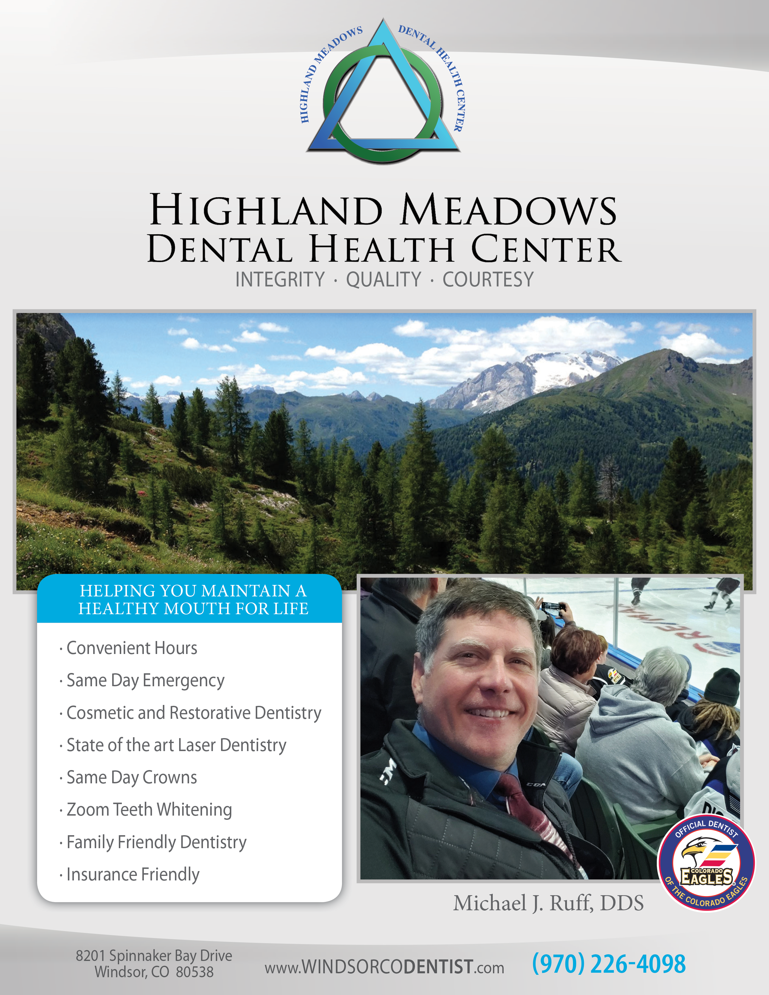 Highland Meadows Dental