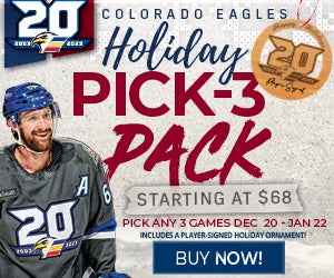 Holiday Pick 3-Pack