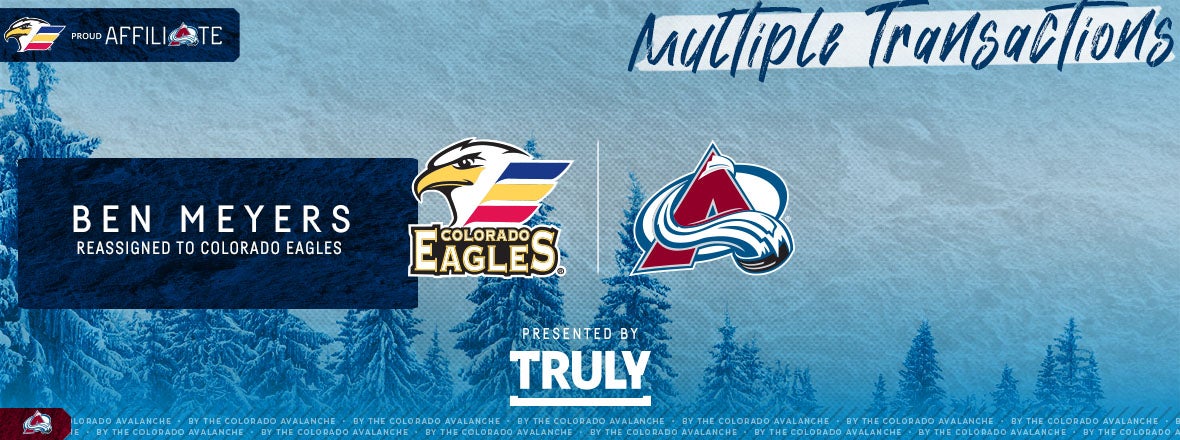 Next in the West: Is this the start of the Avalanche's reign?