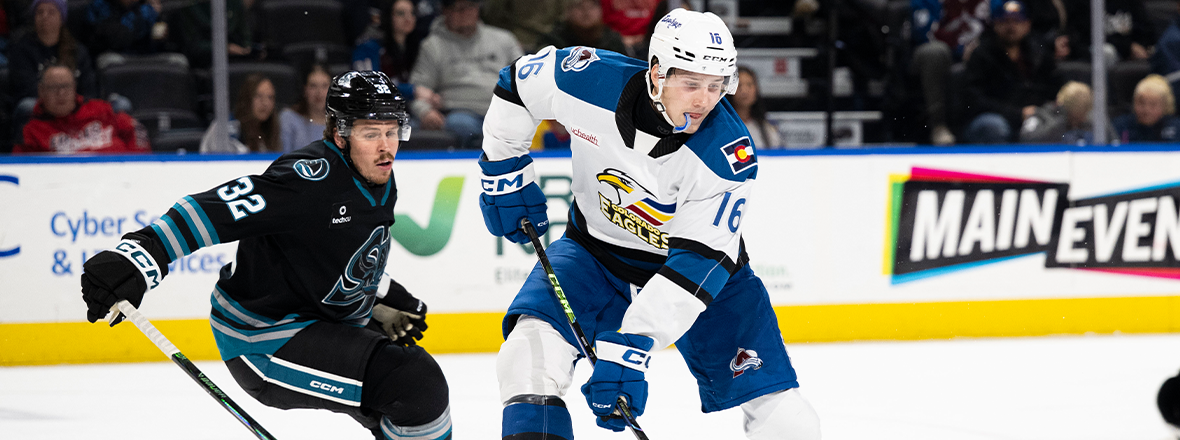 More than his last name