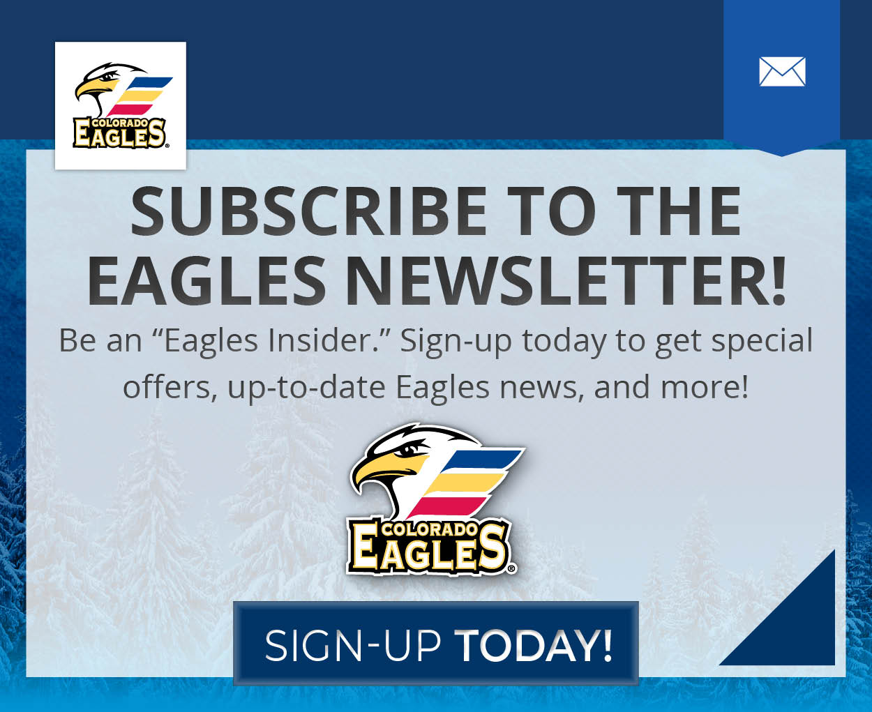 Colorado Eagles