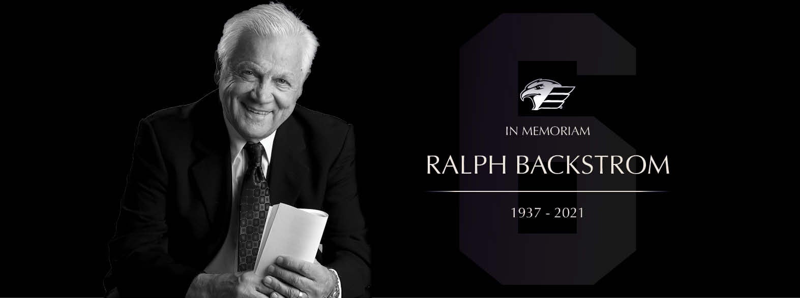 Remembering Ralph Backstrom