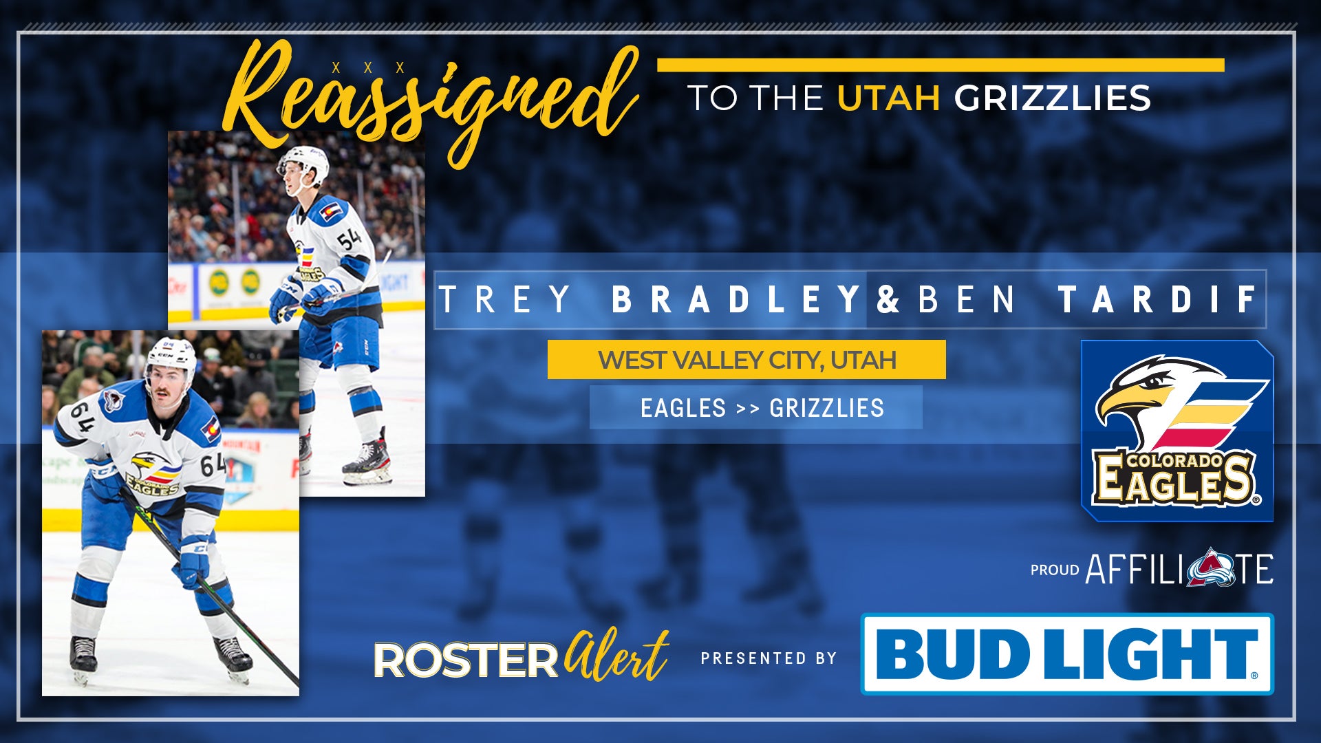 Utah Grizzlies Schedule 2025 Chere Abigale