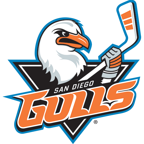 San Diego Gulls