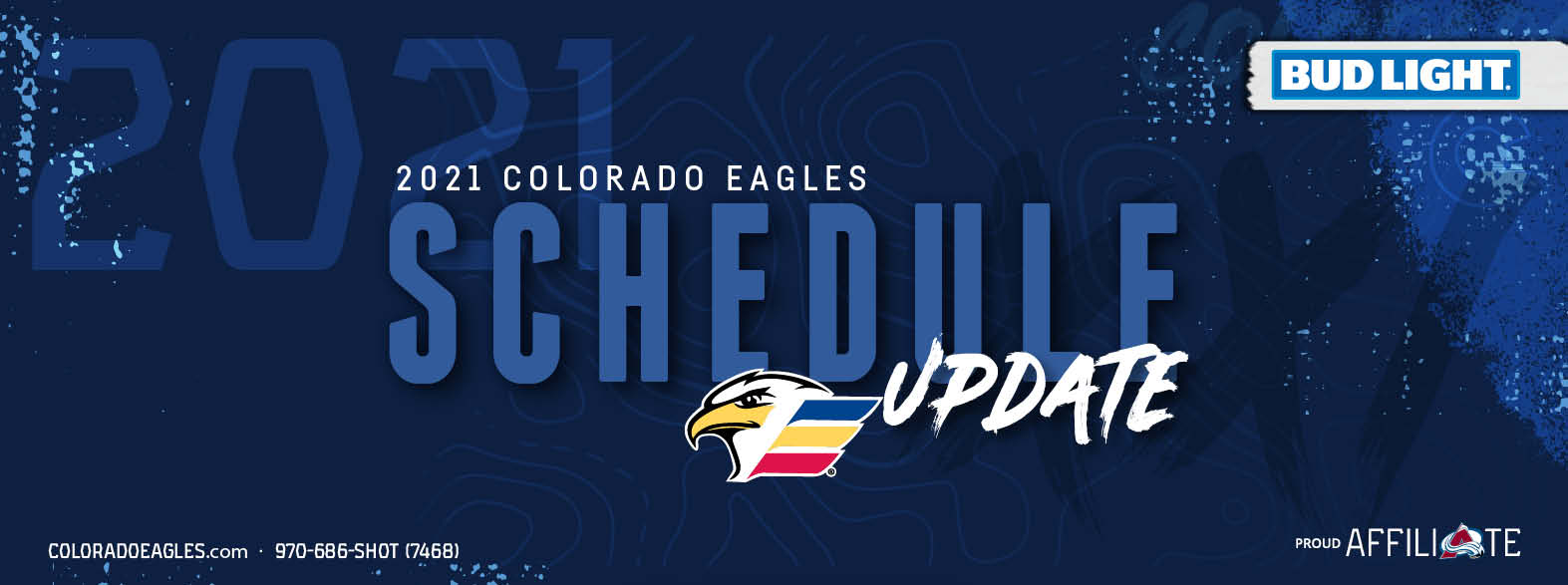 Eagles Condors Game Postponed