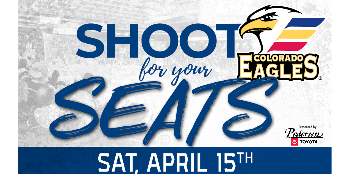 Colorado Eagles schedule, dates, events, and tickets - AXS