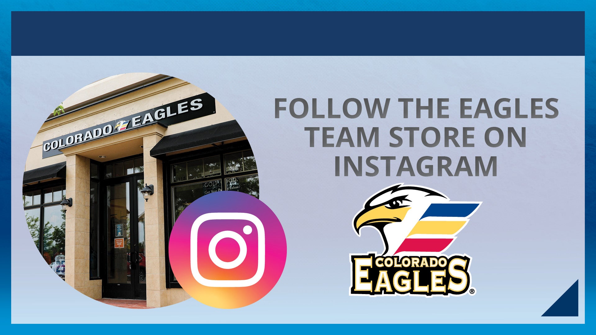 Instagram - Team Store