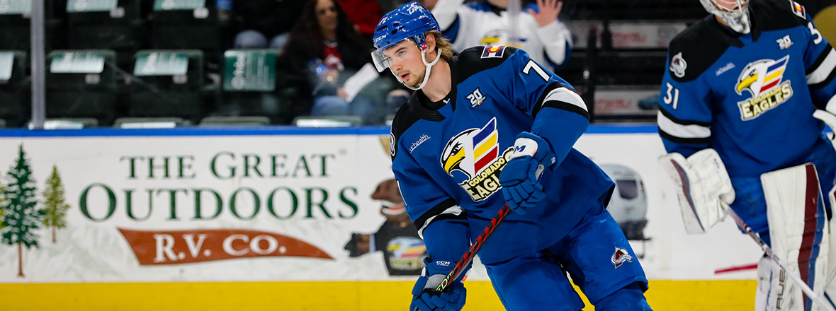 Avalanche Signs Stienburg