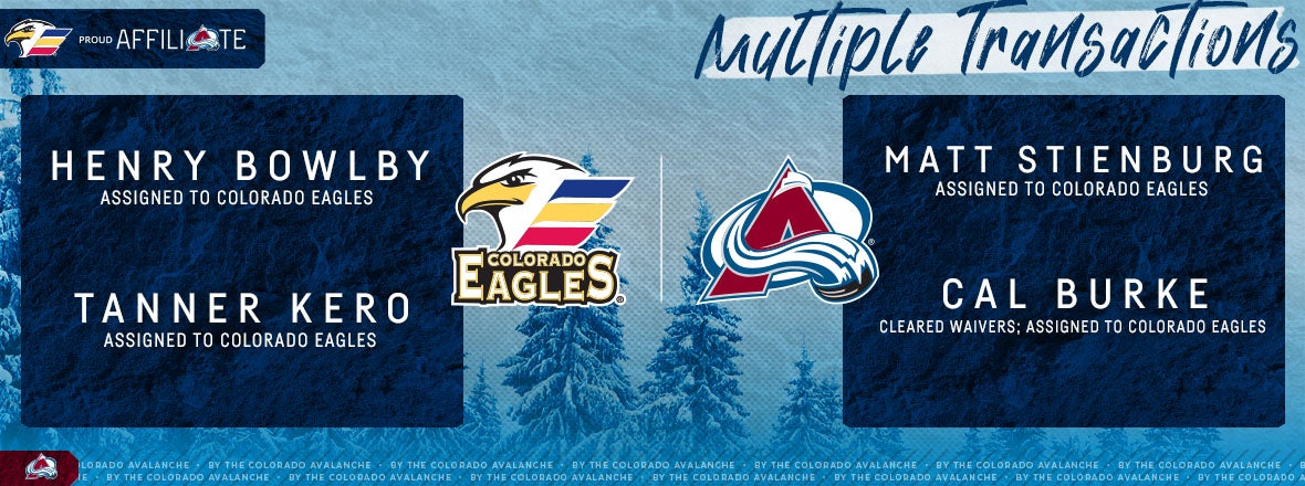 Paul Lukas on X: Comparison of Avs' road jerseys, showing new name and  number colors. Old version on left, new on right.   / X